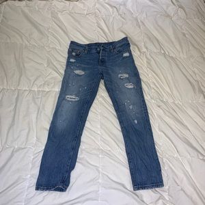 Levi’s Jeans